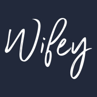 Wifey Sweat(b) Premium Sweatshirt | Teevron