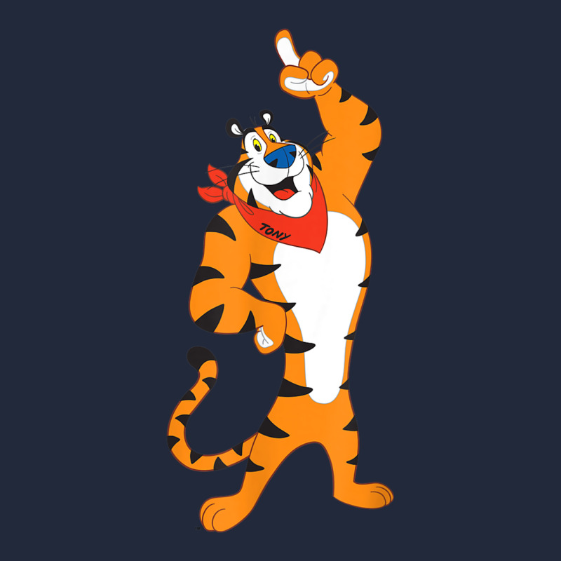 Frosted Flakes Tony The Tiger T Shirt Premium Sweatshirt by DesignPulse | Teevron