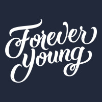 Forever Young Premium Sweatshirt | Teevron