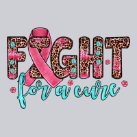 Fight For A Cure Heavyweight Sweatshirt | Teevron