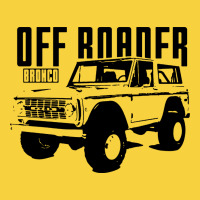Off Roader Bronco Premium Sweatshirt | Teevron