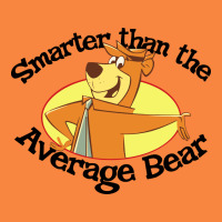 Yogi Bear Average Bear Premium Sweatshirt | Teevron