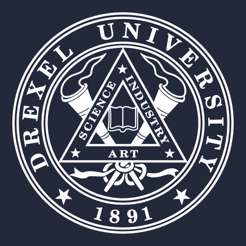 Drexel University Premium Sweatshirt by DesignPulse | Teevron