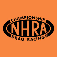 Nhra Oval Premium Sweatshirt | Teevron