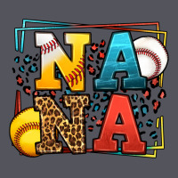 Baseball And Softball Nana Vintage Hoodie | Teevron