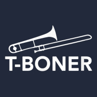 Funny Trombone Funny T Boner Funny T Boner Tboner Premium Sweatshirt | Teevron
