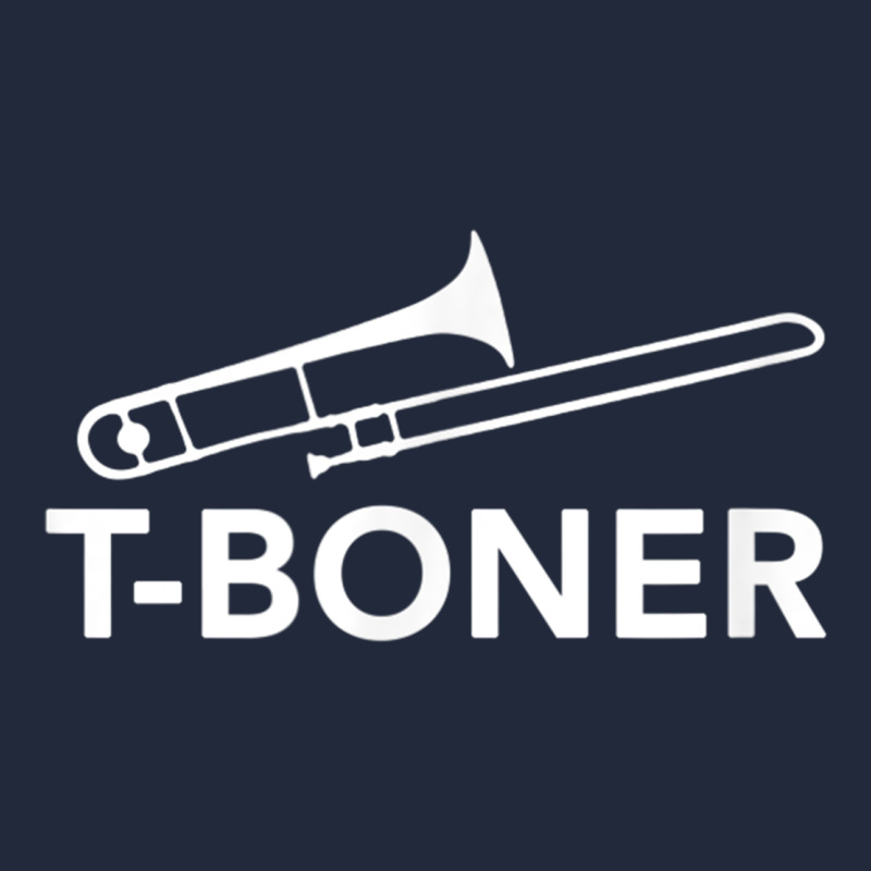 Funny Trombone Funny T Boner Funny T Boner Tboner Premium Sweatshirt by DesignPulse | Teevron