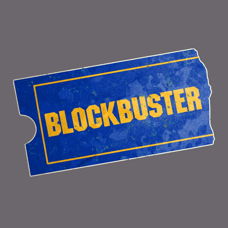 Blockbuster Premium Sweatshirt by DesignPulse | Teevron