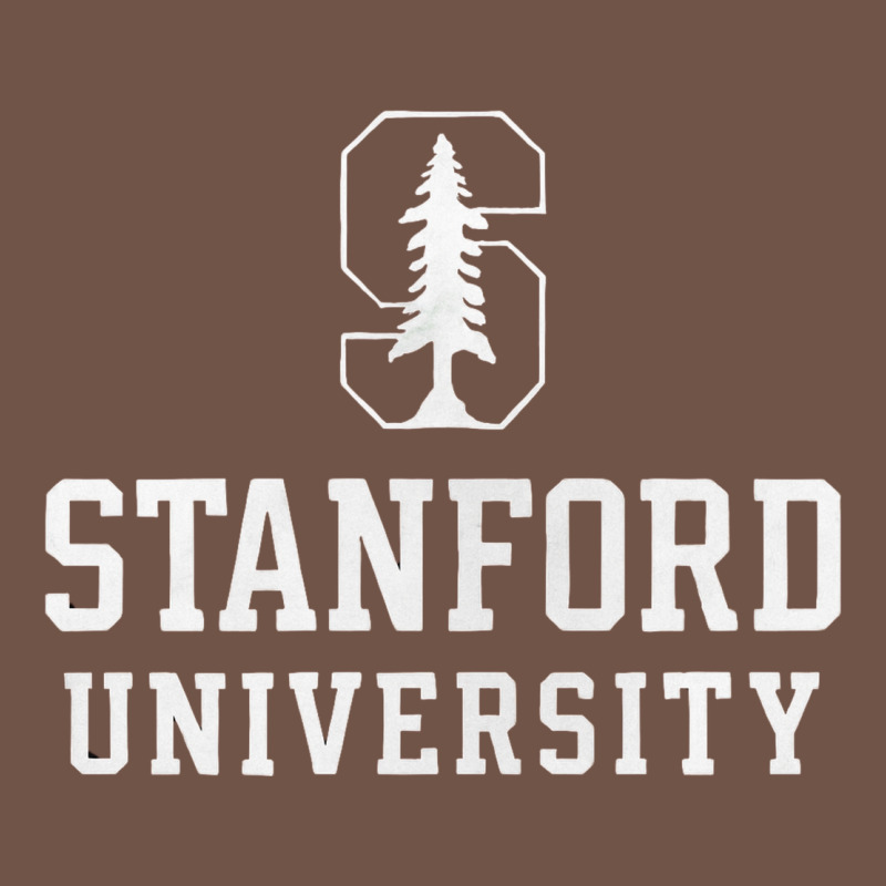 Stanford University Logo Premium Sweatshirt by DesignPulse | Teevron
