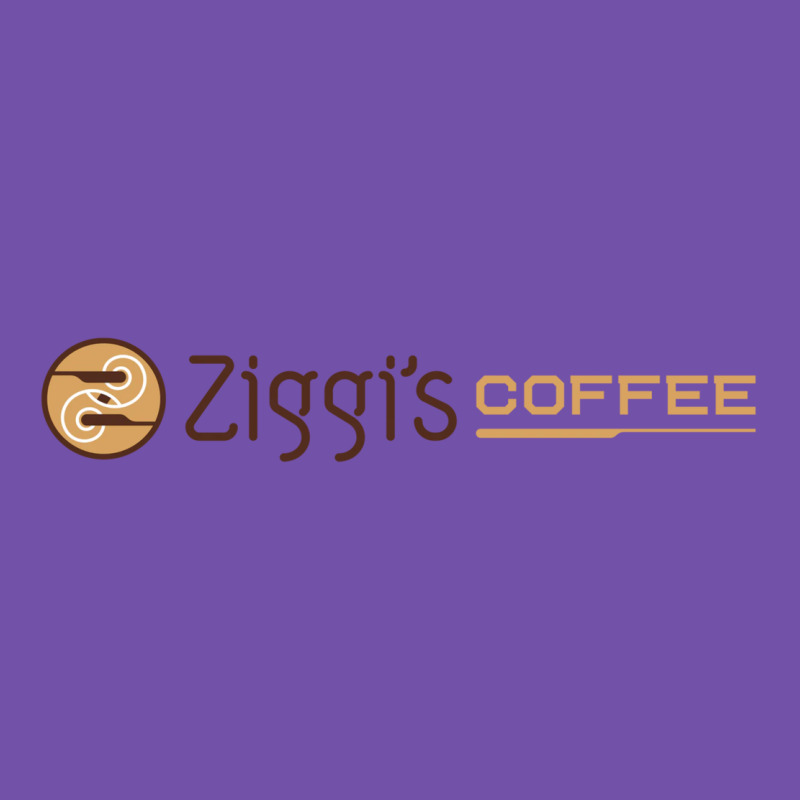 Ziggi's Coffee Premium Sweatshirt by DesignPulse | Teevron