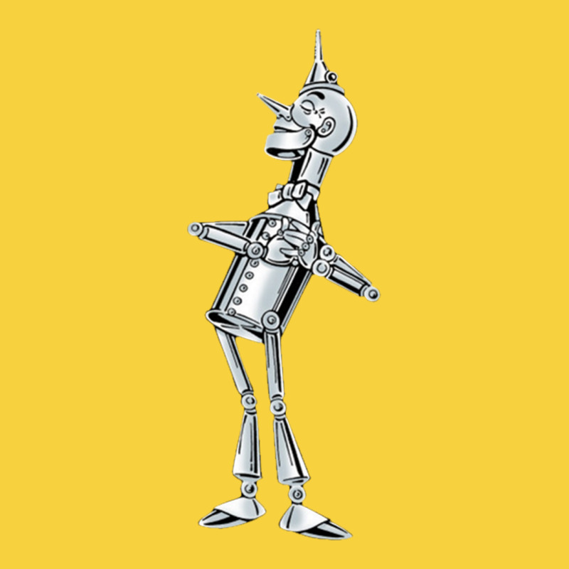 Vintage Wizard Of Oz Tinman Premium Sweatshirt by DesignPulse | Teevron
