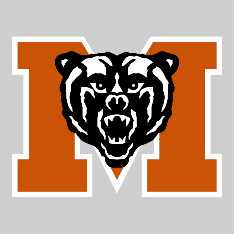 Mercer Bears Premium Sweatshirt by DesignPulse | Teevron