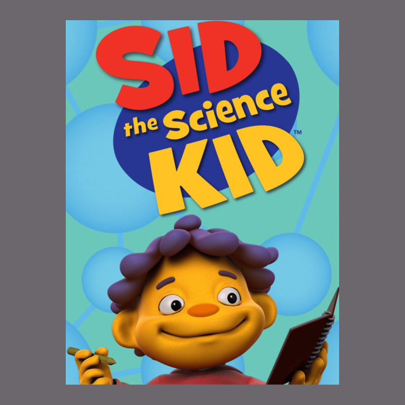 Sid The Science Kid For Friend Premium Sweatshirt by DesignPulse | Teevron