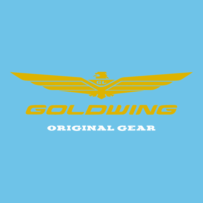 Goldwing Premium Sweatshirt by PixelWave | Teevron