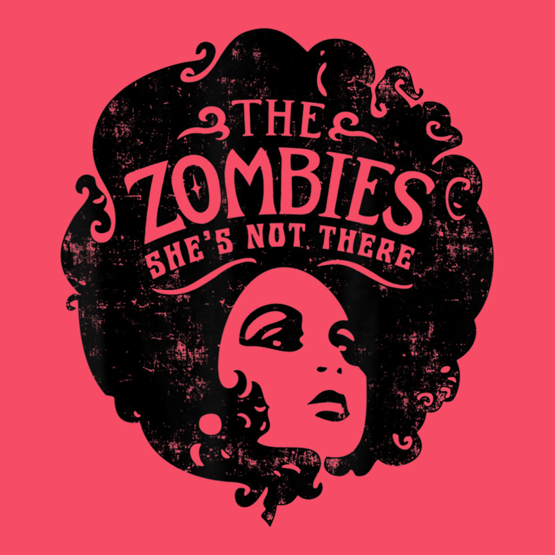 The Zombies   She's Not There T Shirt Premium Sweatshirt by PixelWave | Teevron