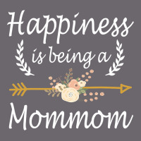 Happiness Is Being A Mommom  Cute Mothers Day Gifts Premium Sweatshirt | Teevron
