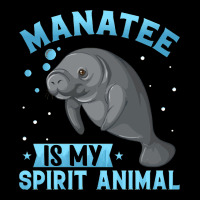 Manatee Gifts Premium Sweatshirt | Teevron
