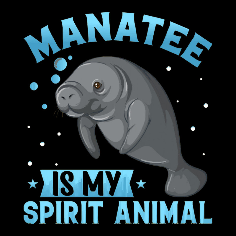 Manatee Gifts Premium Sweatshirt by PixelWave | Teevron