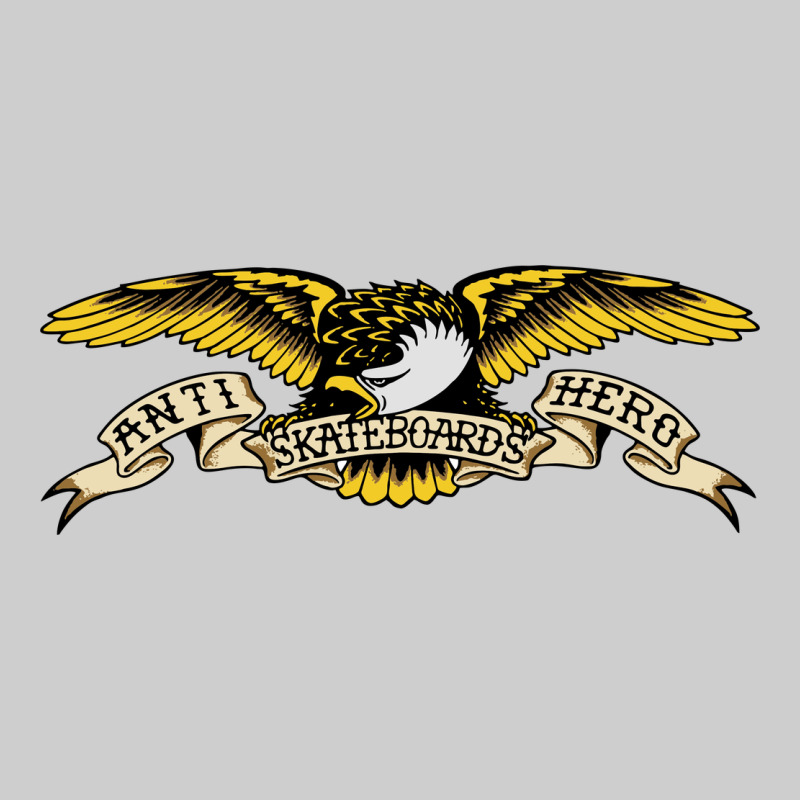 Anti Hero Skateboards Premium Sweatshirt by PixelWave | Teevron