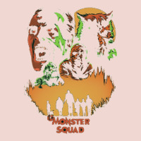 The Monster Squad Premium Sweatshirt | Teevron