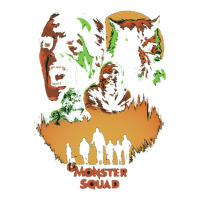 The Monster Squad | Teevron