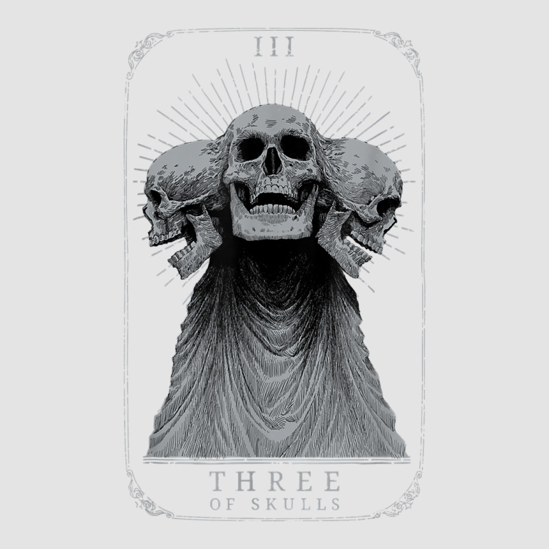 Hunt Showdown Anniversary Three Of Skulls Black T Shirt Premium Sweatshirt by PixelWave | Teevron