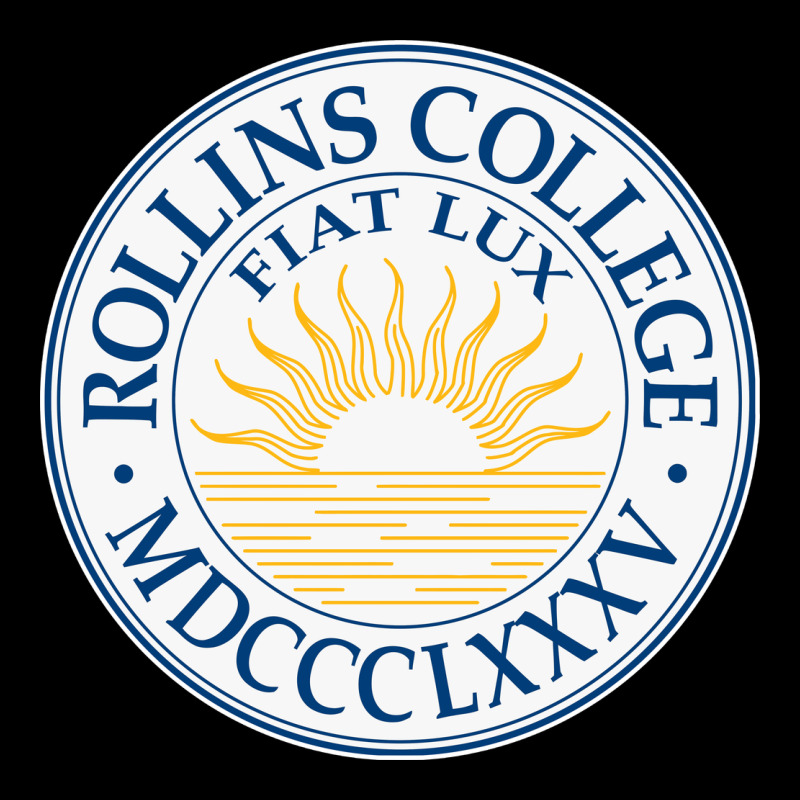 Rollins College Premium Sweatshirt by PixelWave | Teevron