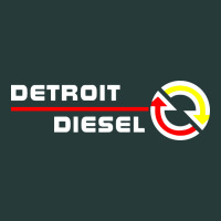 Detroit Diesel Premium Sweatshirt | Teevron