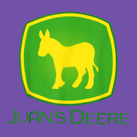 Juan Deere Farmer Gardener Landscaper Funny Premium Sweatshirt | Teevron