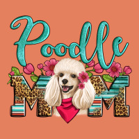 Poodle Mom Classic Tee | Teevron