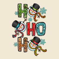 Ho Ho Ho Premium Tee | Teevron