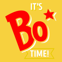 It's Bo Time Premium Sweatshirt | Teevron