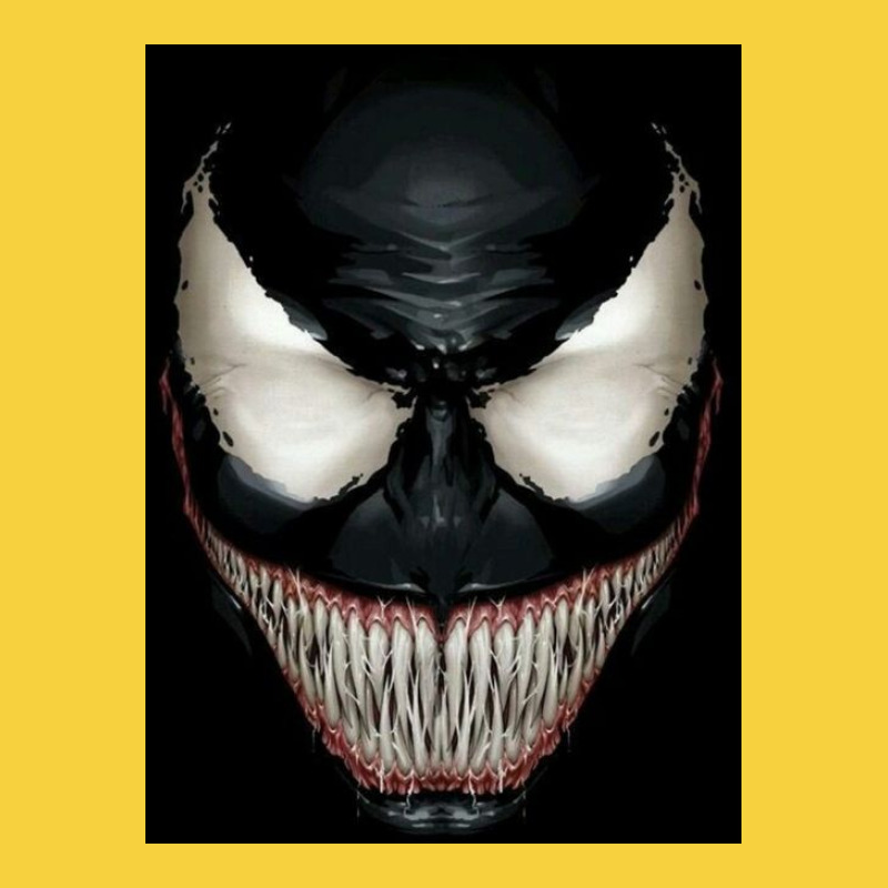The Venom Premium Sweatshirt by PixelWave | Teevron