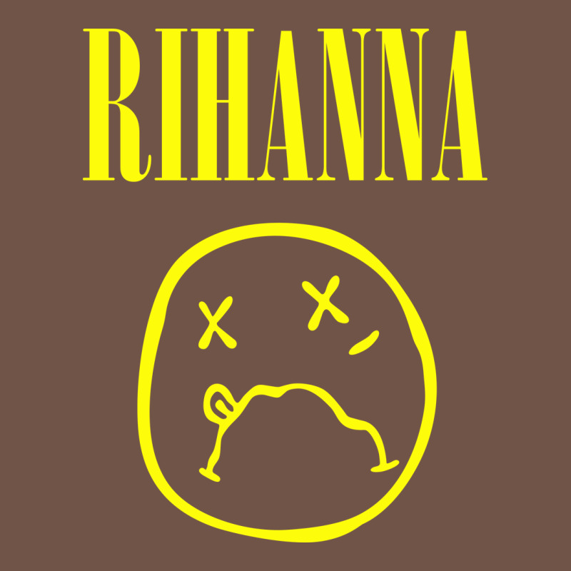 Grunge Rihanna Premium Sweatshirt by PixelWave | Teevron
