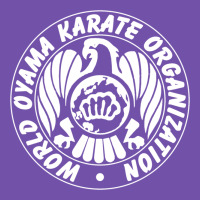 World Oyama Karate Organization ( White ) Premium Sweatshirt | Teevron