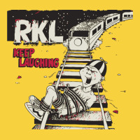 Rkl Keep Laughing Essential Premium Sweatshirt | Teevron
