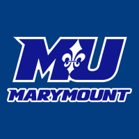 Marymount University Vectorized Premium Sweatshirt | Teevron