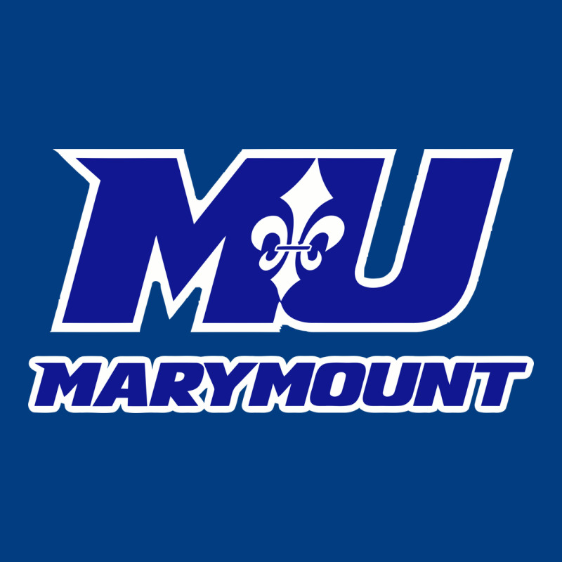 Marymount University Vectorized Premium Sweatshirt by PixelWave | Teevron