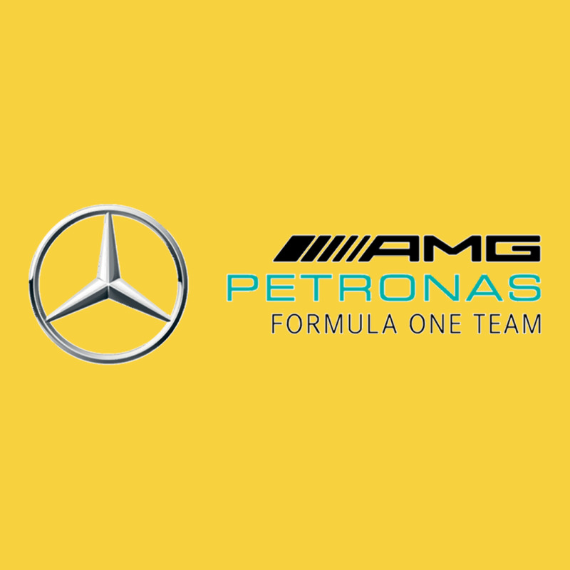 Mercedis F1 Premium Sweatshirt by PixelWave | Teevron
