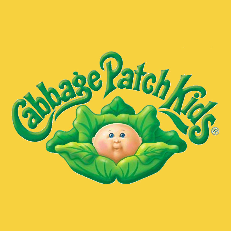 Cabbage Patch Kids Essential Premium Sweatshirt by PixelWave | Teevron