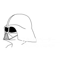 studio vader   star | Teevron