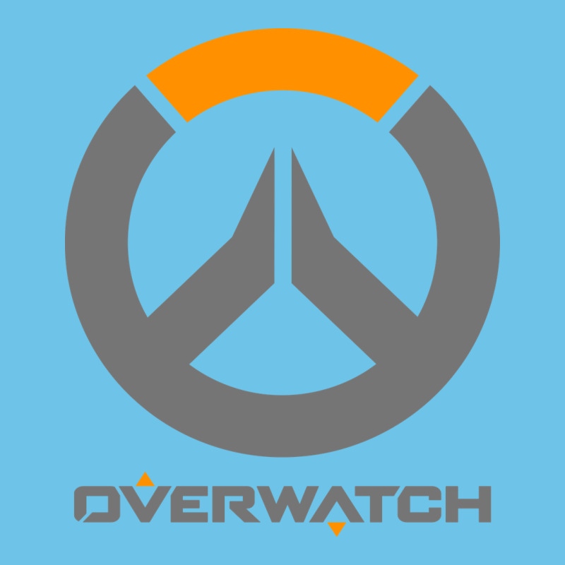 Overwatch Premium Sweatshirt by PixelWave | Teevron