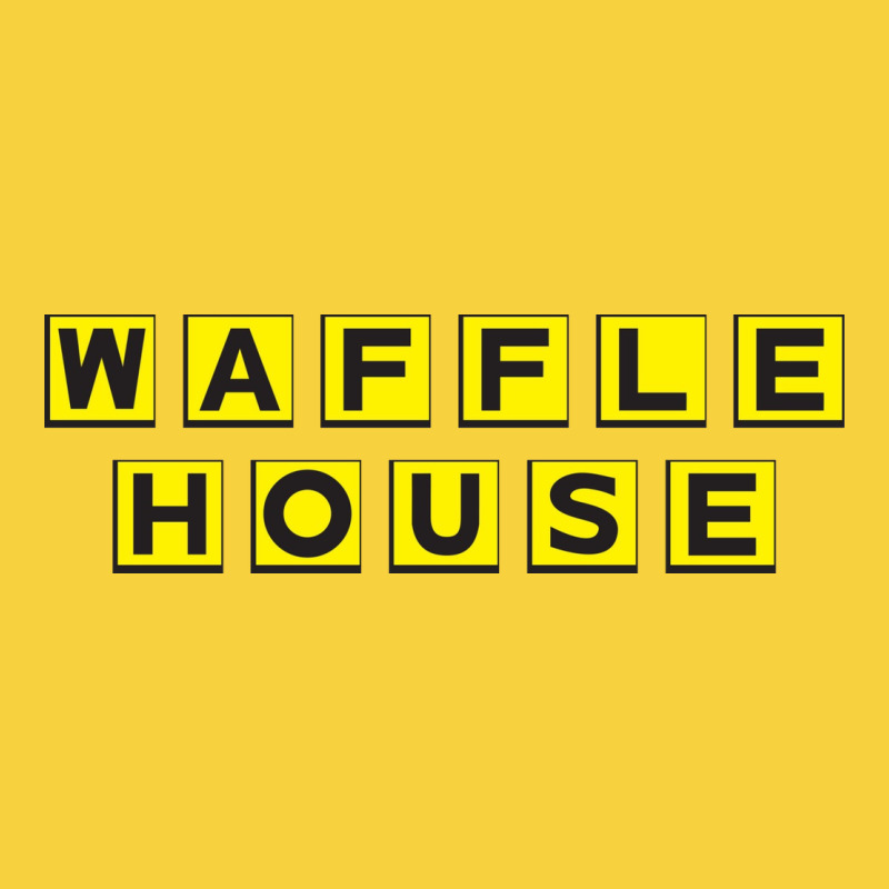 Waffle Hause Premium Sweatshirt by PixelWave | Teevron