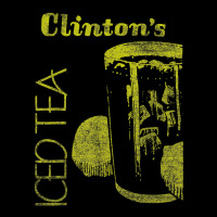 Clintons Iced Tea Premium Sweatshirt | Teevron