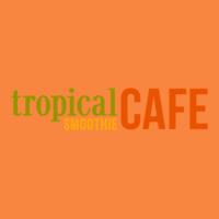 Tropical Smoothie Premium Sweatshirt | Teevron