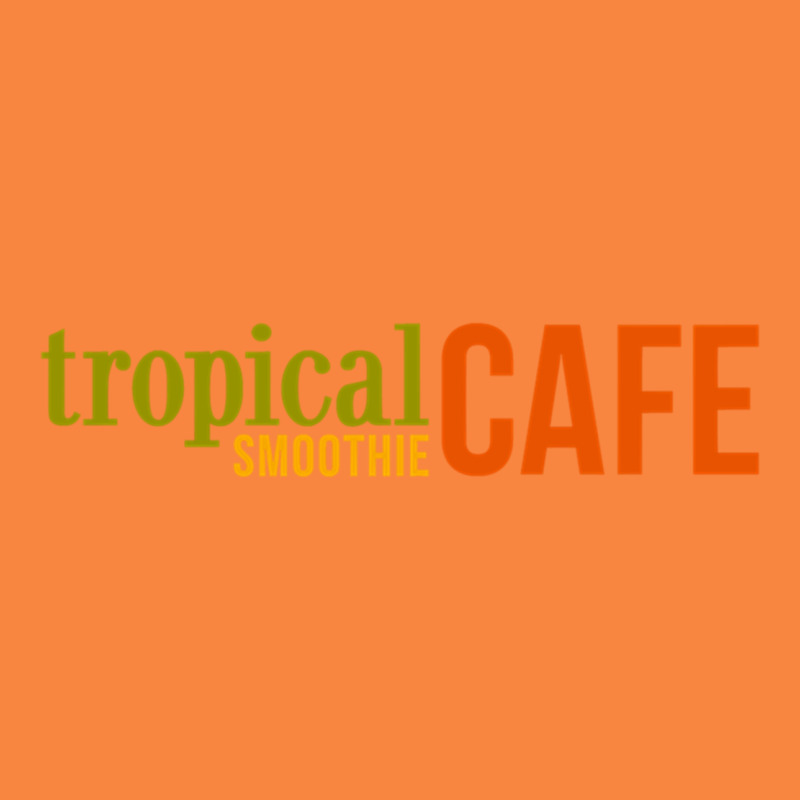 Tropical Smoothie Premium Sweatshirt by PixelWave | Teevron