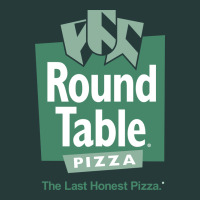 Round Table Pizza Premium Sweatshirt | Teevron