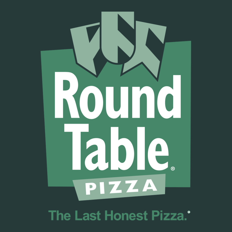 Round Table Pizza Premium Sweatshirt by PixelWave | Teevron