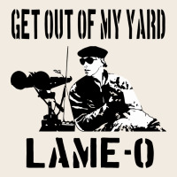 Get Out Of My Yard Lame O The Burbs Quote The Burbs Premium Sweatshirt | Teevron