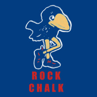 Vintage Jayhawk Ku Premium Sweatshirt | Teevron